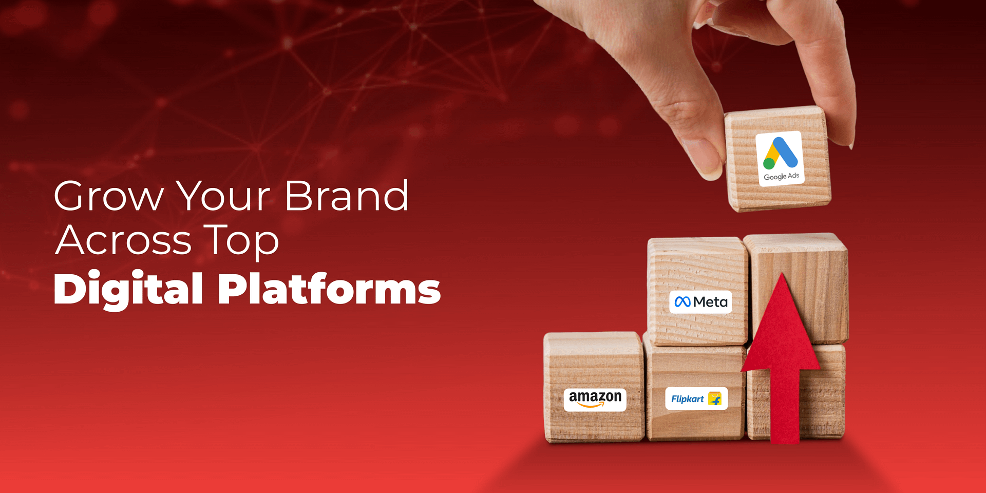 Multi-platform digital marketing services by ImpesTech