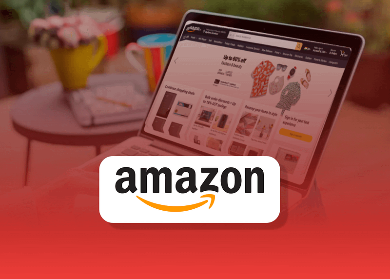 Amazon seller account management services by ImpesTech