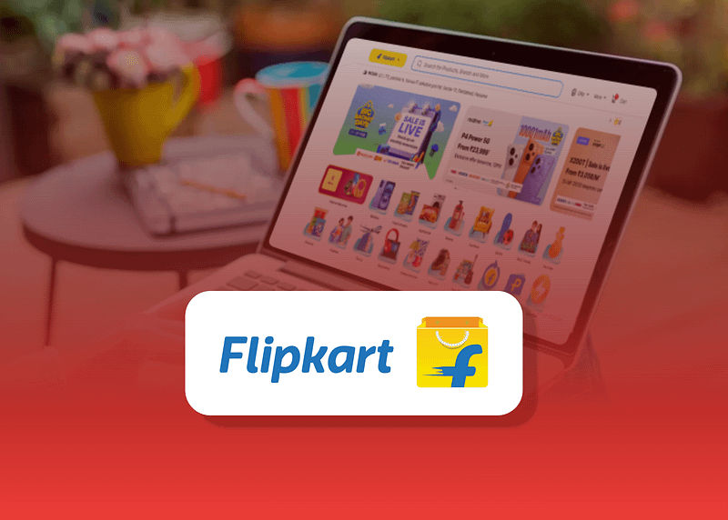 Flipkart seller account management services by ImpesTech