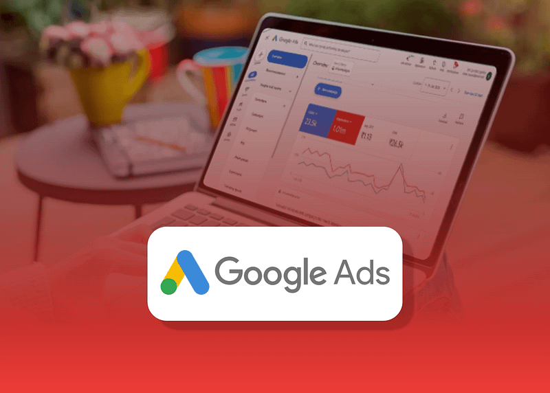Google Ads management by ImpesTech