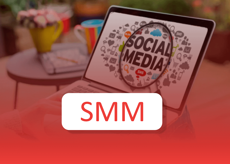 Social media marketing solutions by ImpesTech digital agency